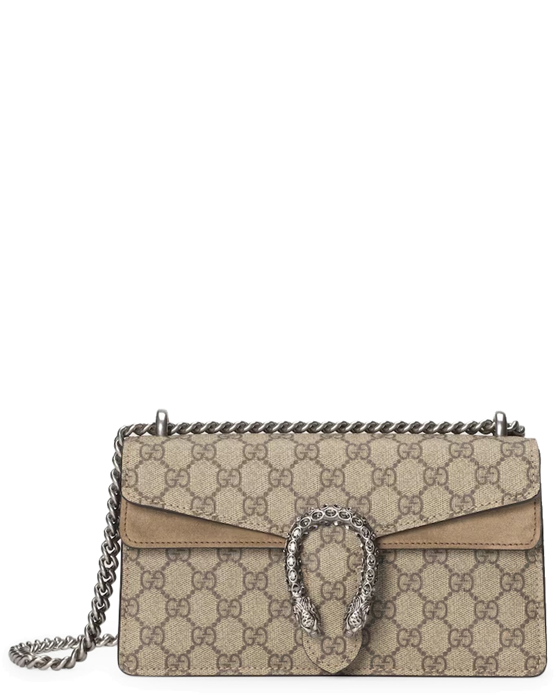 Dionysus Shoulder Bag Medium Size Gucci – Гарантія оригінальності