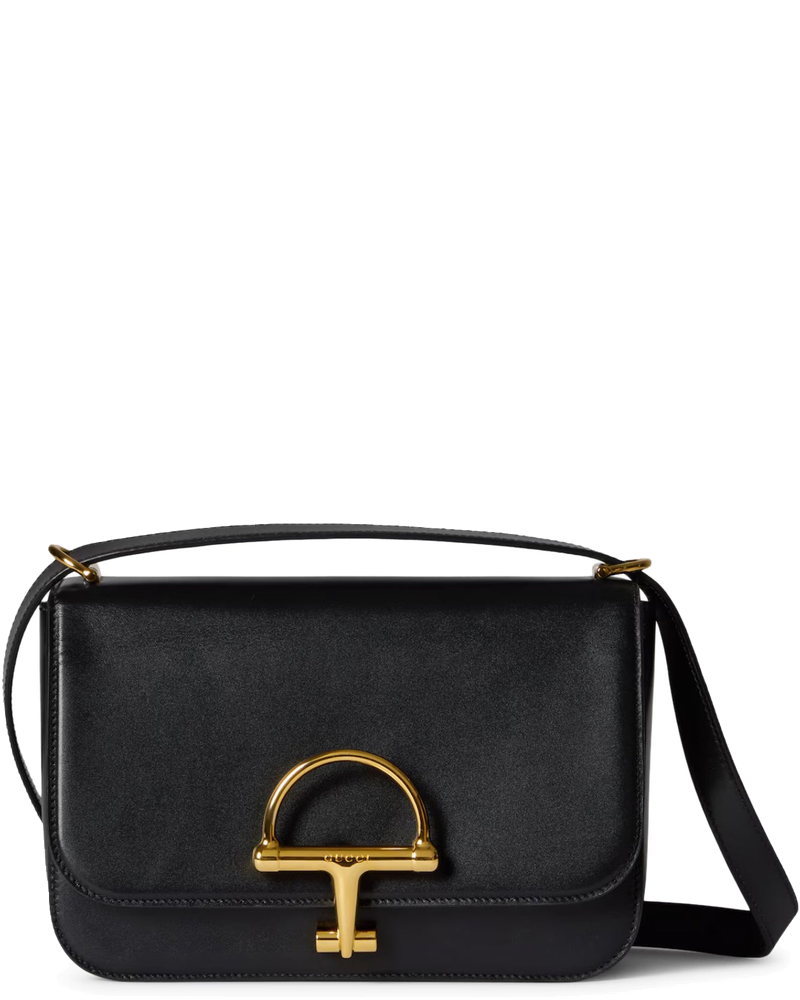 Оригінальна Siena Small Shoulder Bag Gucci