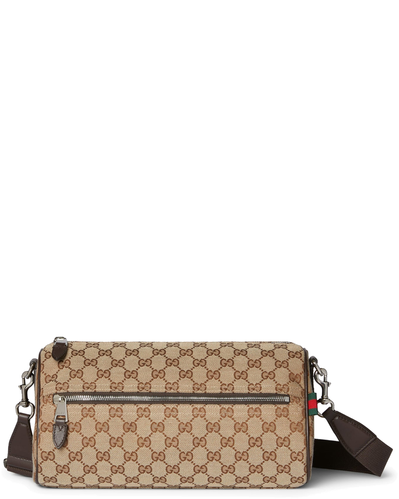 Оригінальна Small Cylindrical Bag Gucci