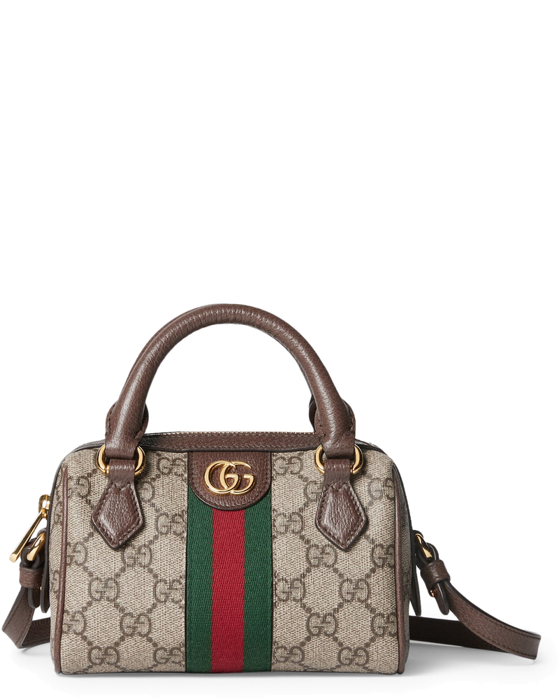 Super Mini Ophidia Bag Gucci – Гарантія оригінальності