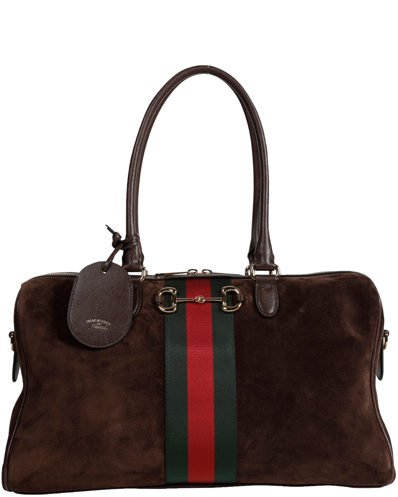 Оригінальна Borsetto Large Boston Bag Gucci