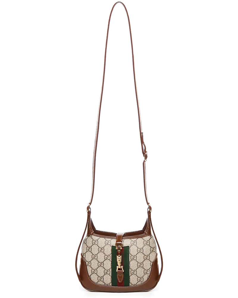 Mini Borsa Jackie 1961 Gucci – Гарантія оригінальності