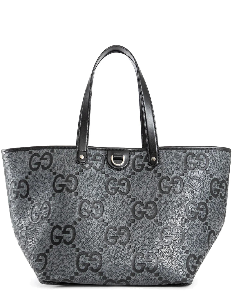 Оригінальна Jumbo Gg Tote Bag Gucci
