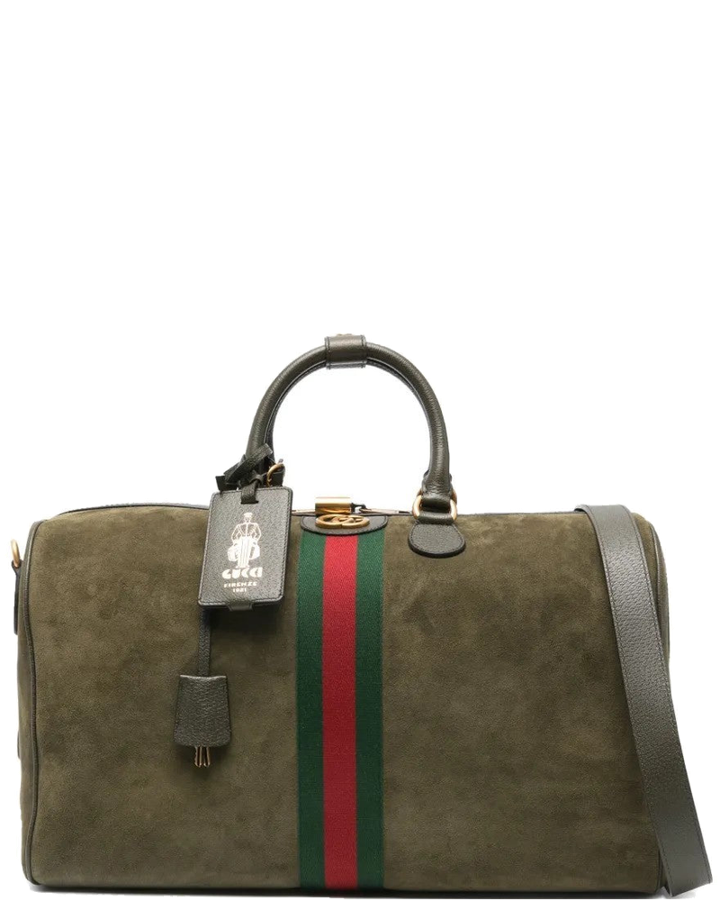 Borsone Gucci Savoy Gucci оригінал – Купити в Україні