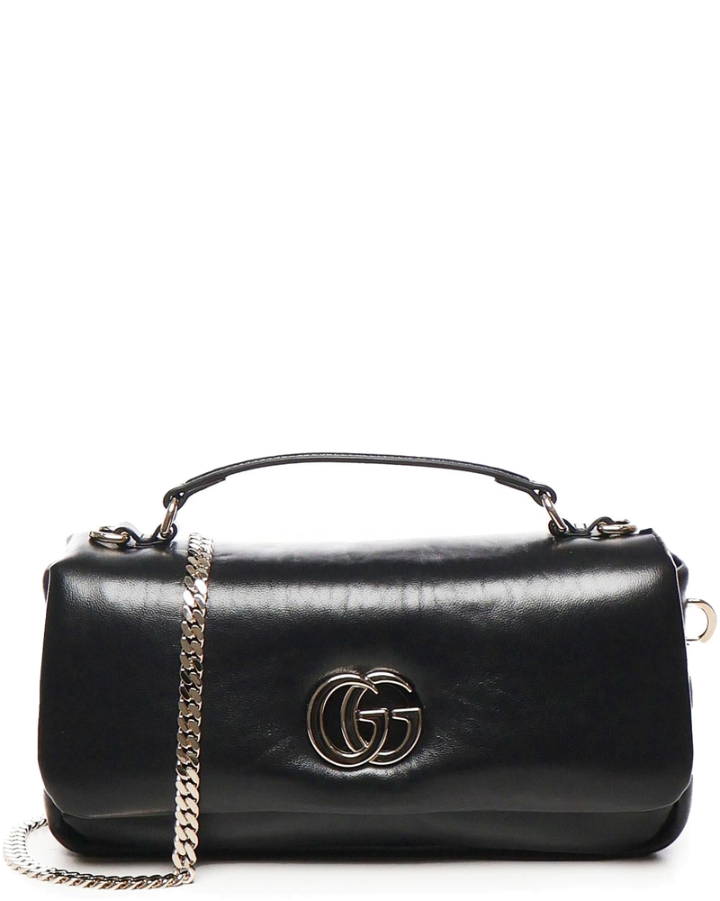 Borsa A Mano Gg Milano Piccola Gucci – Гарантія оригінальності