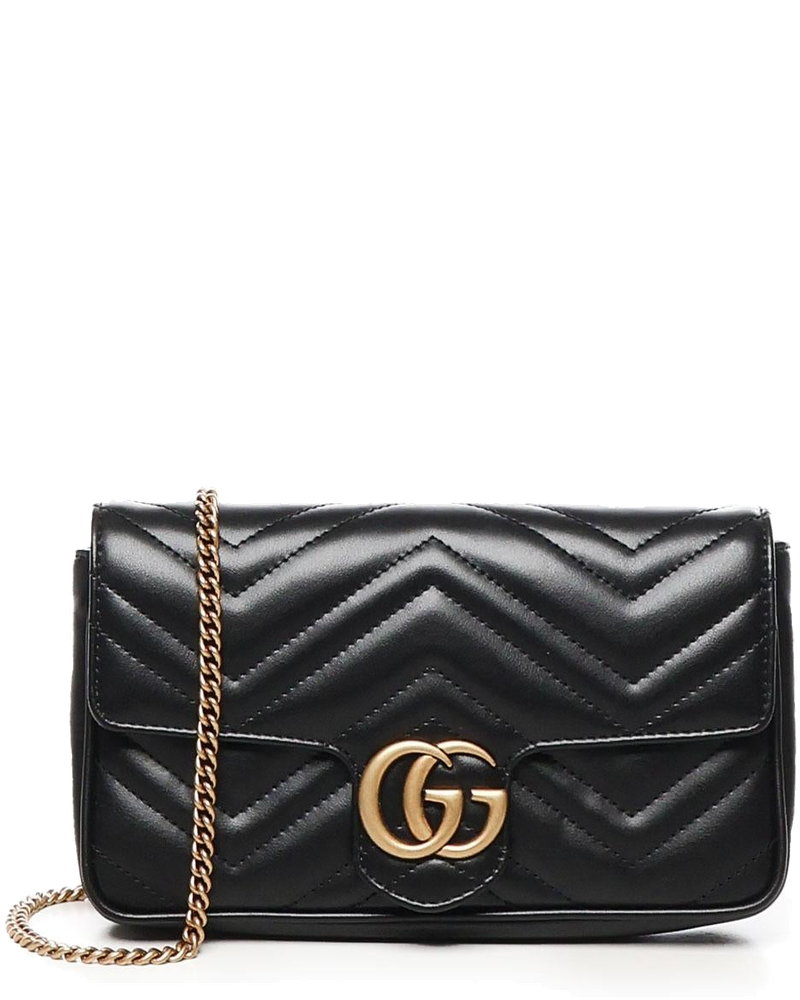 Mini Borsa Gg Marmont Gucci оригінал – Купити в Україні
