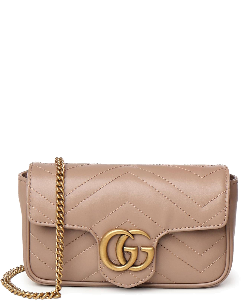 Mini Borsa Gg Marmont Gucci оригінал – Купити в Україні