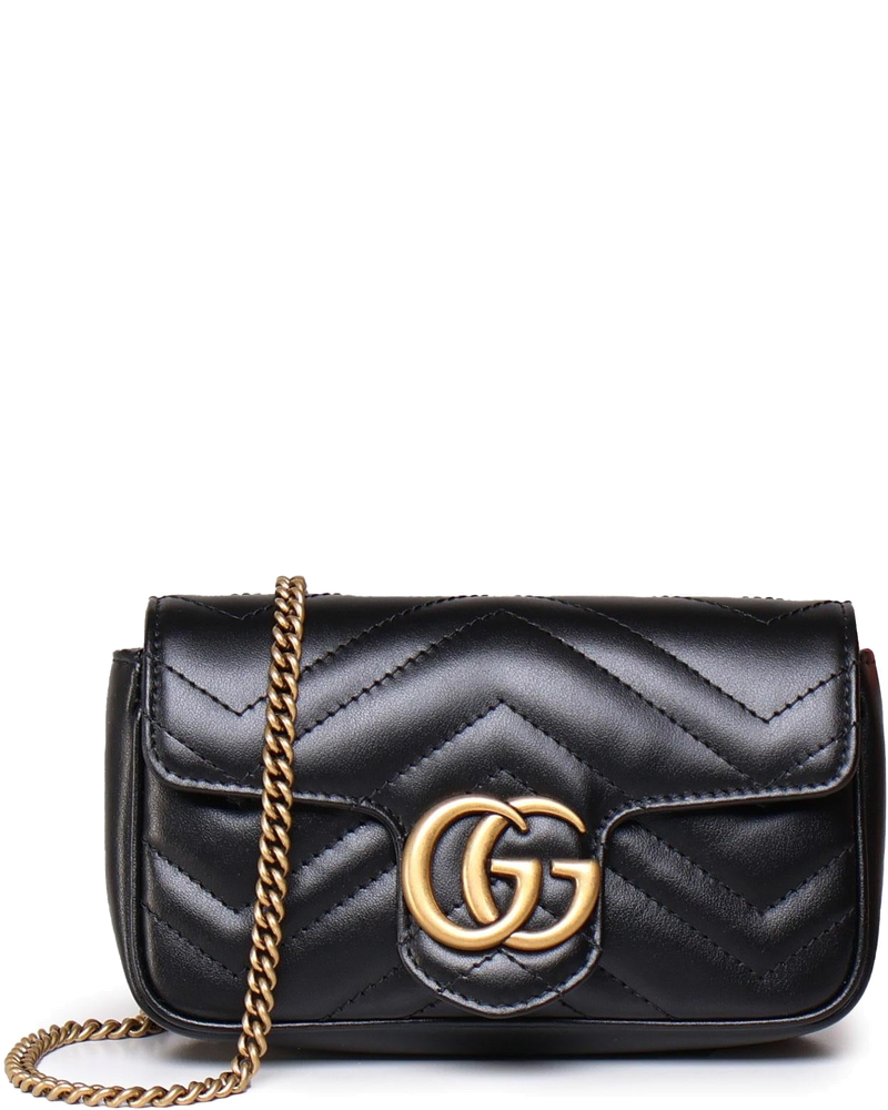 Mini Borsa Gg Marmont Gucci оригінал – Купити в Україні