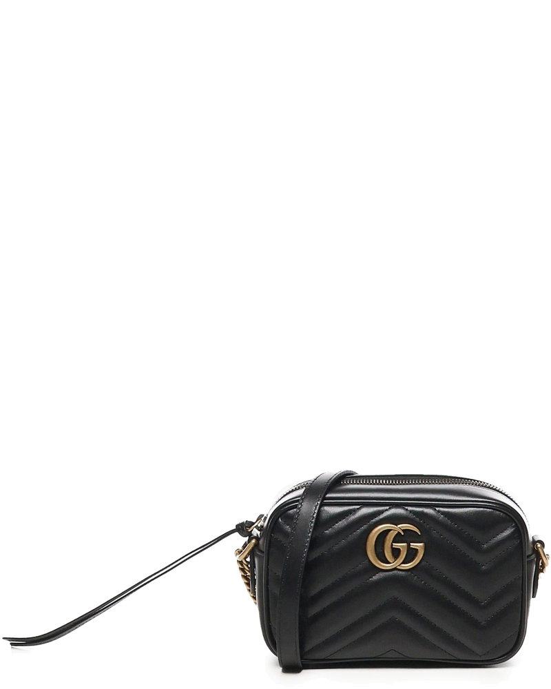 Mini Borsa Gg Marmont Gucci оригінал – Купити в Україні