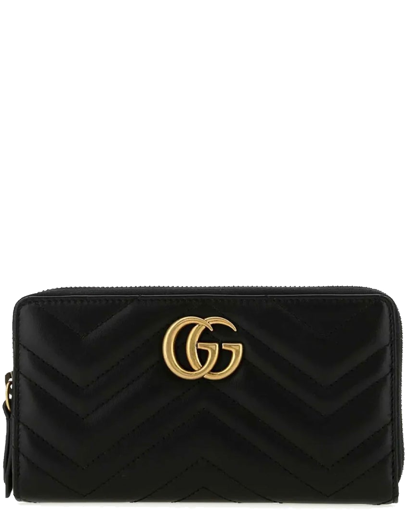 Portafoglio Con Zip Gg Marmont Gucci оригінал – Купити в Україні