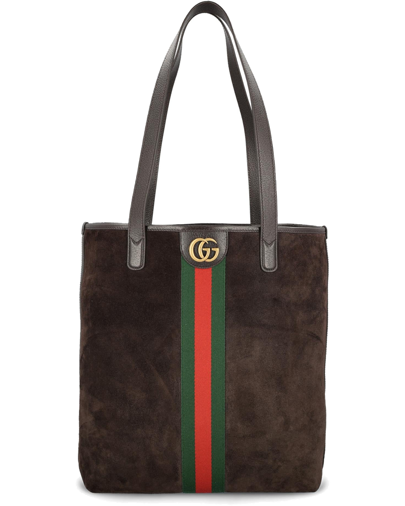 Medium Ophidia Shopping Bag Gucci оригінал – Купити в Україні