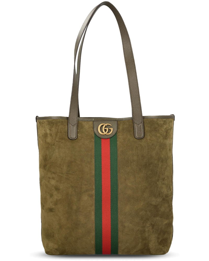 Medium Ophidia Shopping Bag Gucci оригінал – Купити в Україні