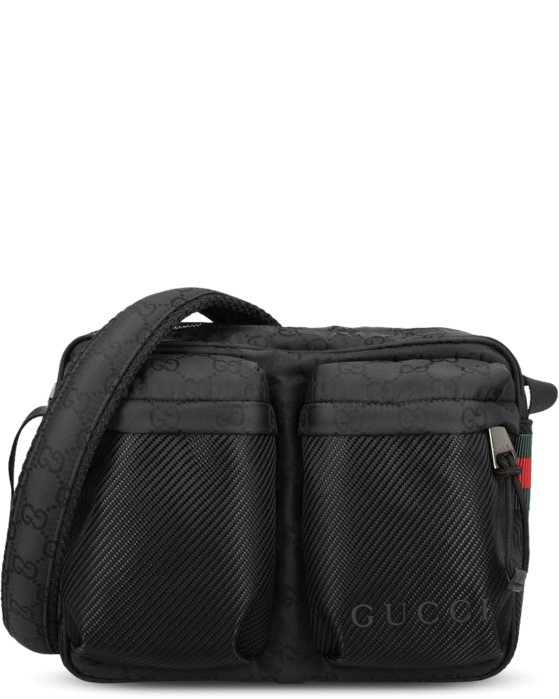 Оригінальна Small Gucci Nexus Shoulder Bag Gucci