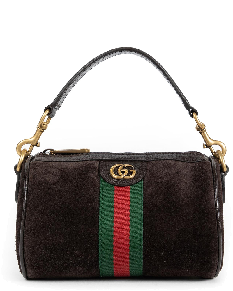 Ophidia Mini Bag Gucci – Гарантія оригінальності