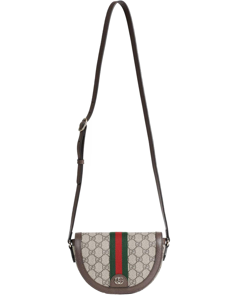 Оригінальна Ophidia Mini Shoulder Bag Gucci