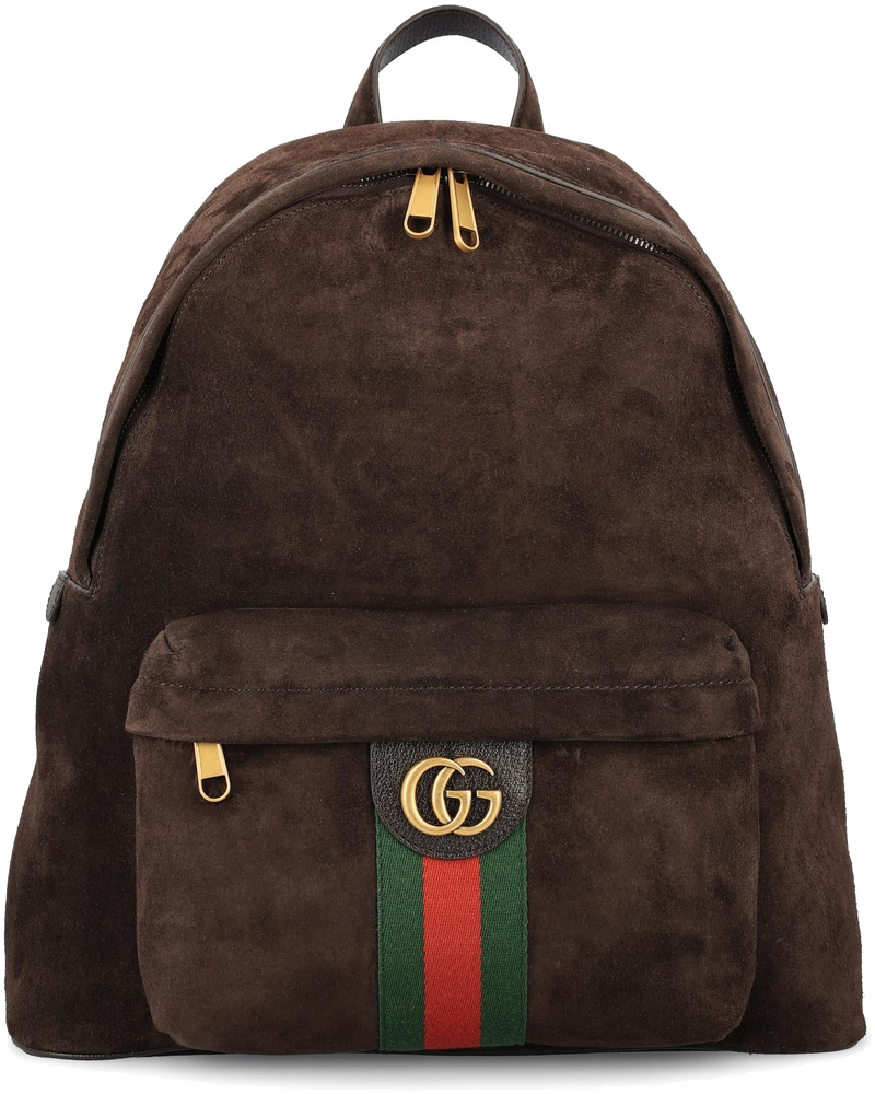 Оригінальна Ophidia Medium Backpack Gucci
