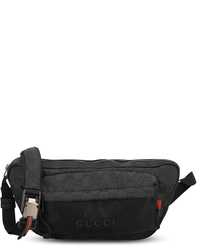 Оригінальна Large Nexus Shoulder Bag Gucci