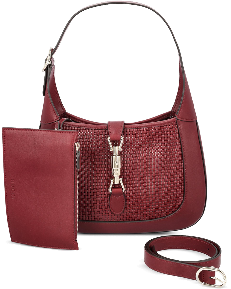 Medium Jackie 1961 Bag Gucci – Гарантія оригінальності