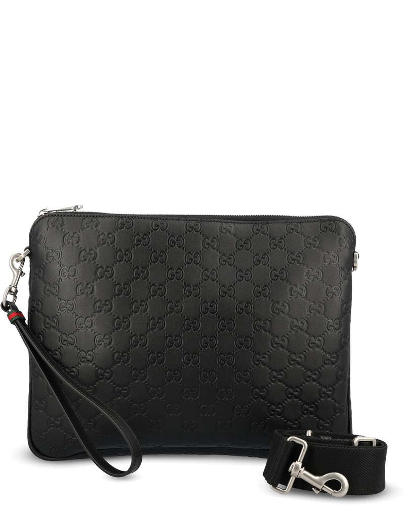 Shoulder Bag Gg Emblem Gucci оригінал – Купити в Україні