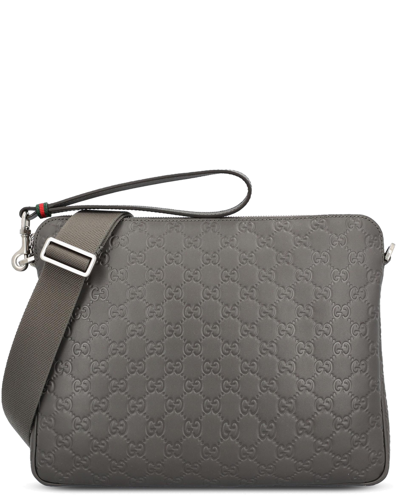 Shoulder Bag Gg Emblem Gucci оригінал – Купити в Україні