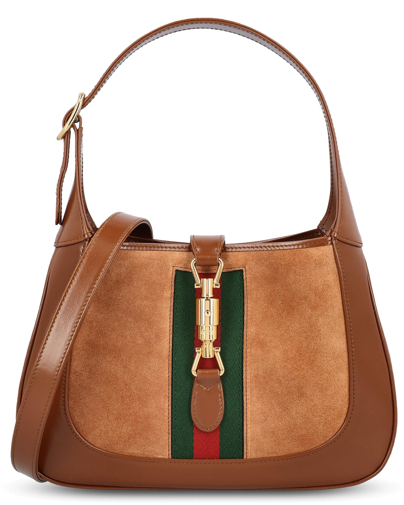 Jackie 1961 Bag Gucci – Гарантія оригінальності