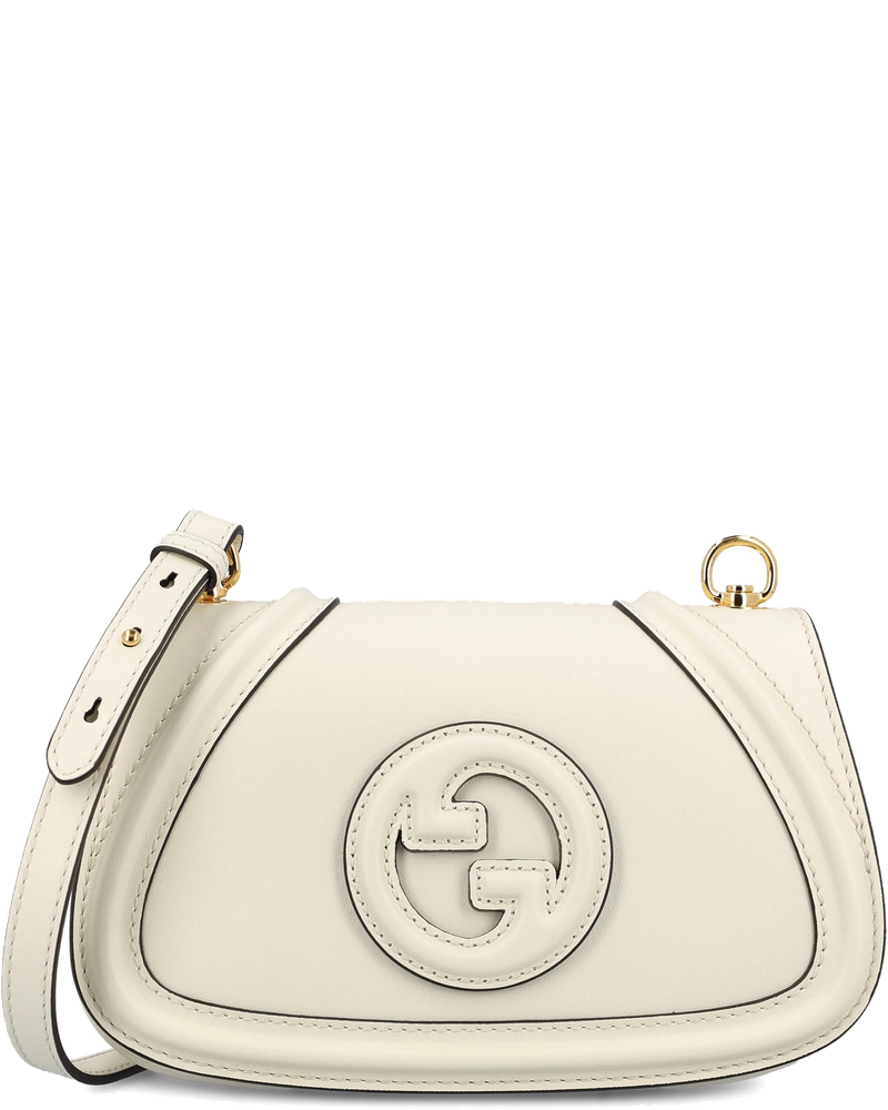 Shoulder Bag Gucci Blondie Small Gucci – Гарантія оригінальності