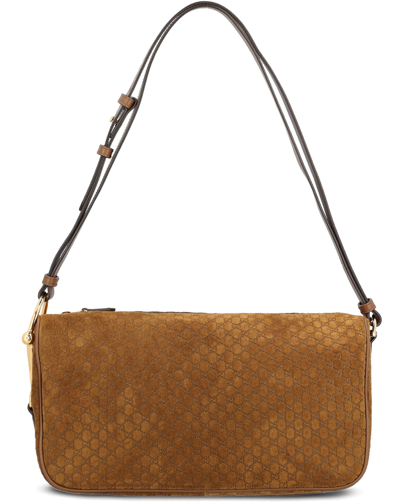 Borsa A Spalla Gucci Half Horsebit Media Gucci – Гарантія оригінальності