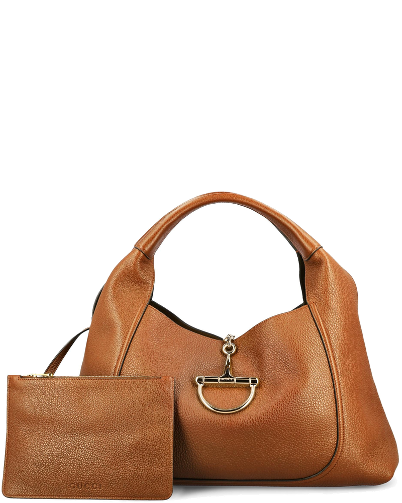 Borsa A Spalla Gucci Softbit Grande Gucci – Гарантія оригінальності
