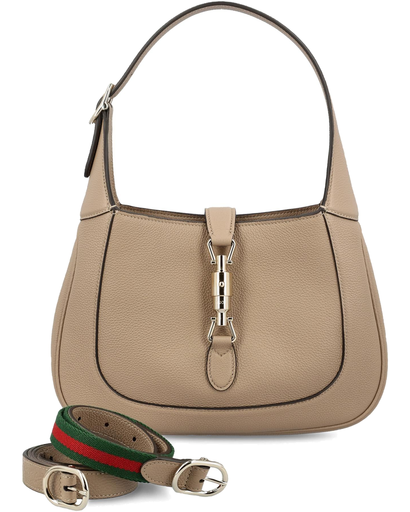 Borsa Gucci Jackie 1961 Media Gucci – Гарантія оригінальності