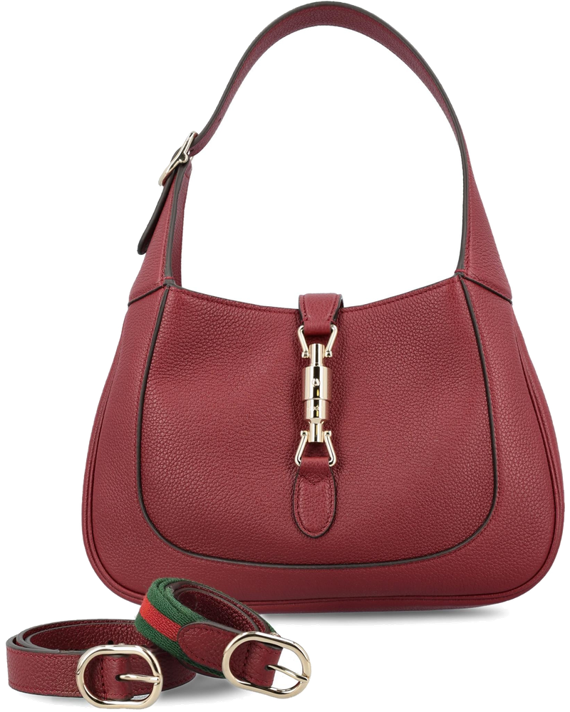 Borsa Gucci Jackie 1961 Media Gucci – Гарантія оригінальності