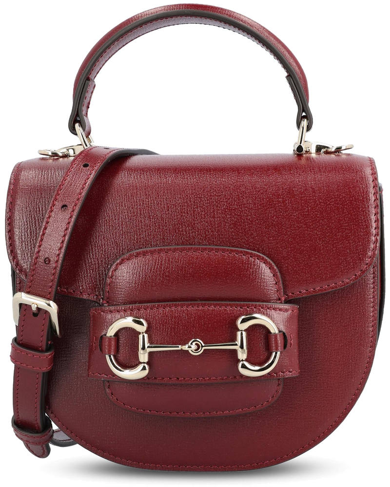 Borsa Horsebit 1955 Mini Gucci оригінал – Купити в Україні