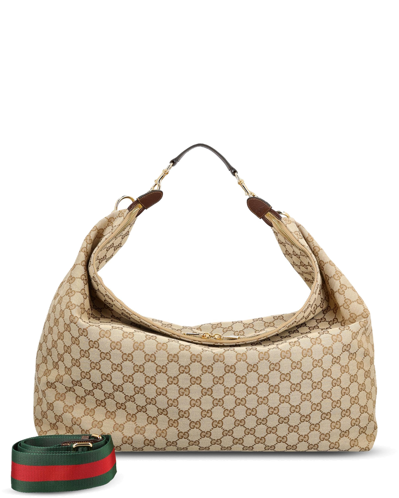 Borsa A Tracolla Brera Grande Gucci – Гарантія оригінальності