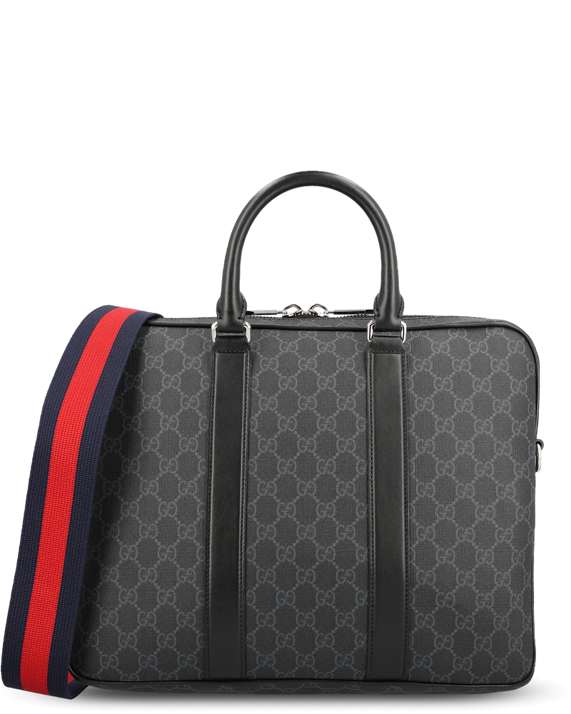 Borsa Portadocumenti Gg Media Gucci оригінал – Купити в Україні