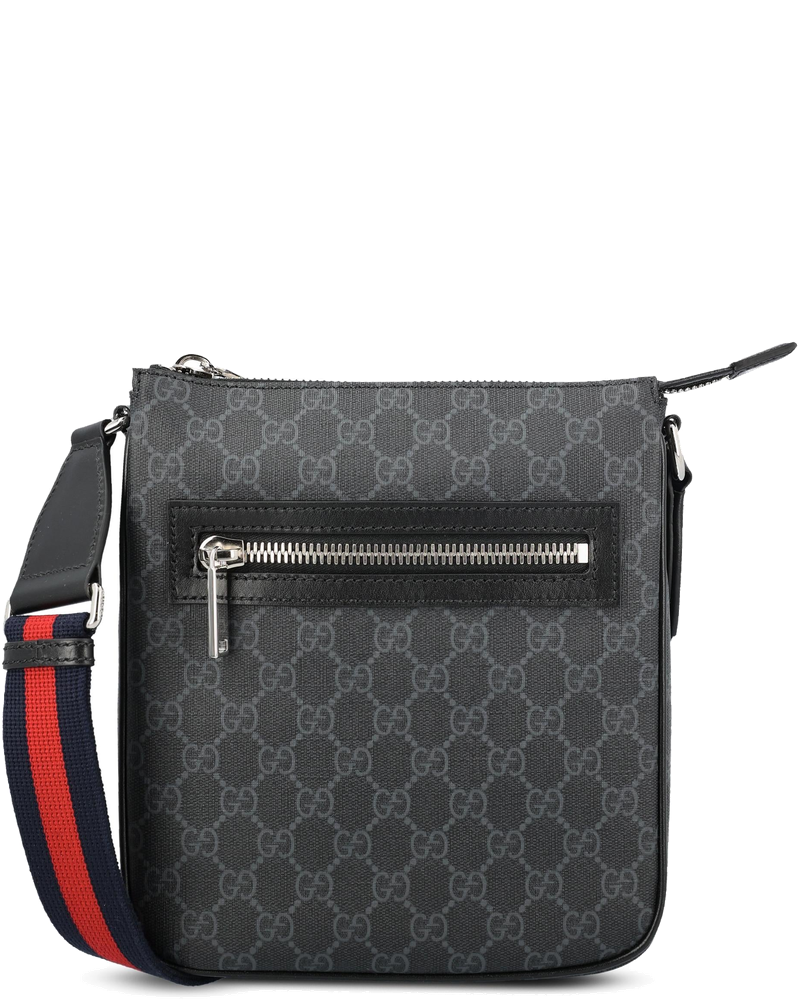Borsa A Tracolla Gg Piccola Gucci – Гарантія оригінальності
