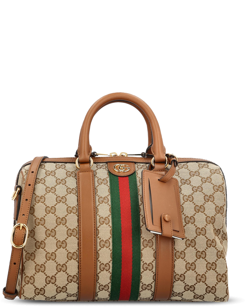 Bauletto Ophidia Media Gucci – Гарантія оригінальності