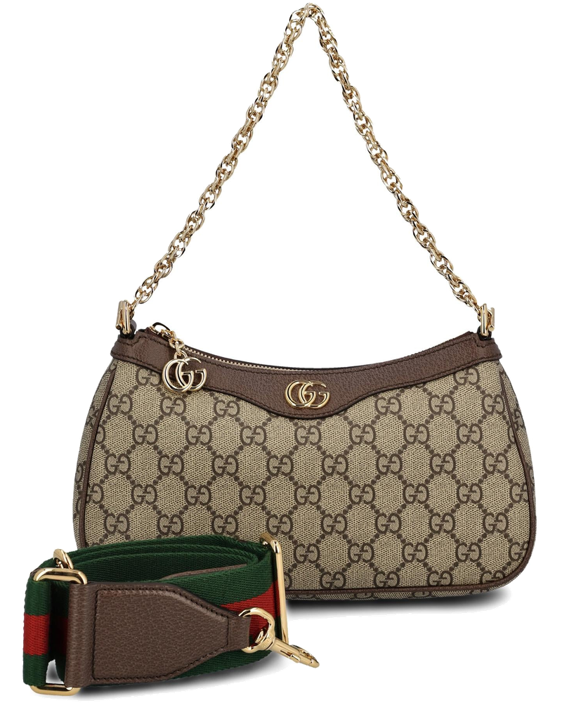 Оригінальна Borsa Ophidia Piccola Gucci