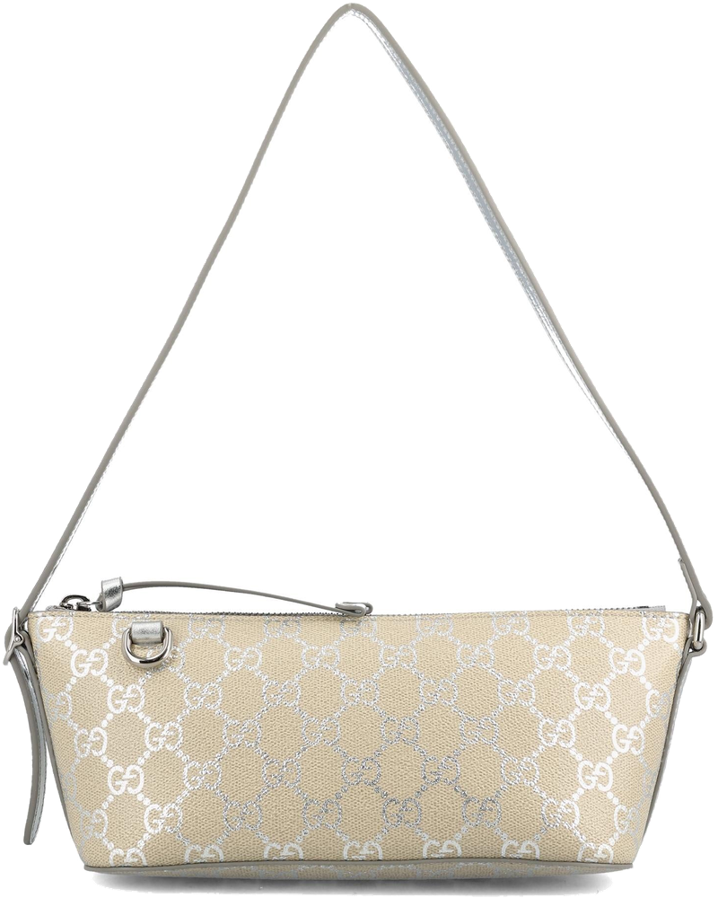 Оригінальна Small Gg Emblem Shoulder Bag Gucci