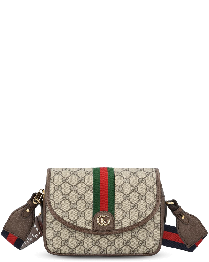 Borsa A Spalla Ophidia Piccola Gucci оригінал – Купити в Україні