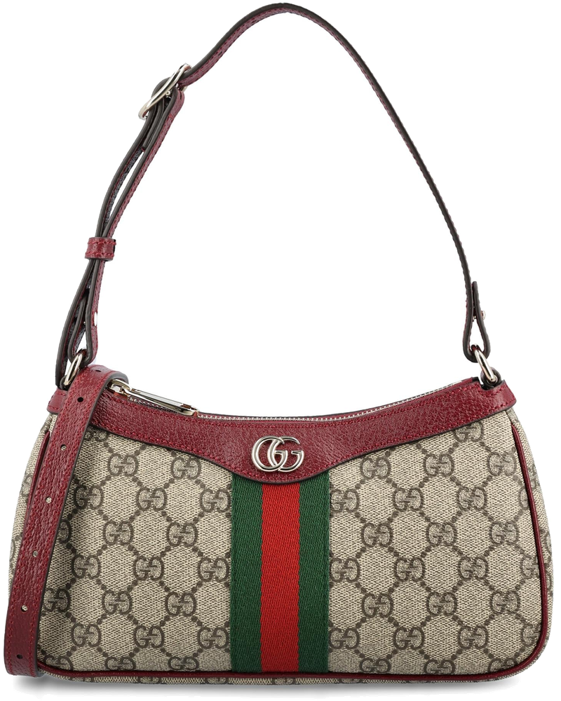 Borsa A Spalla Ophidia Piccola Gucci оригінал – Купити в Україні