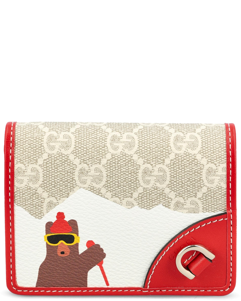 Оригінальна Small Gg Wallet Gucci