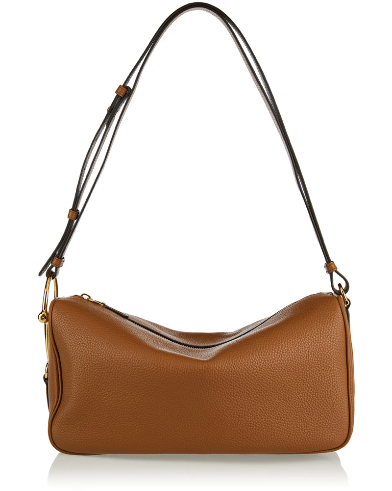 Medium Horsebit Leather Shoulder Bag Gucci оригінал – Купити в Україні