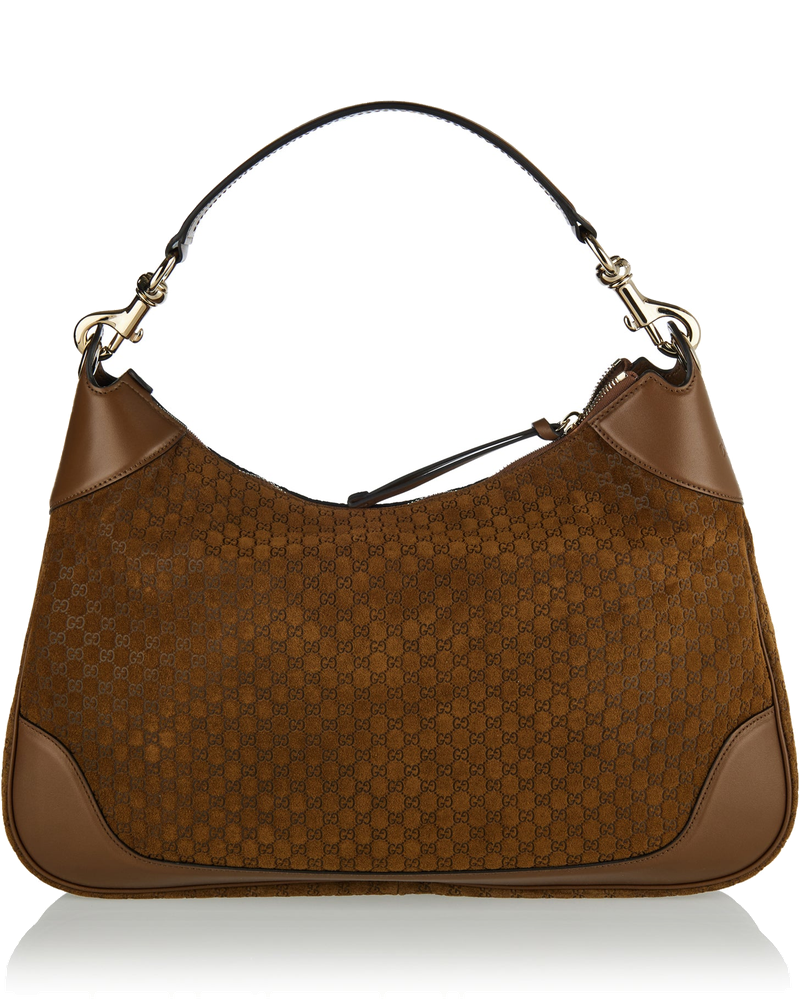 Оригінальна B Medium Shoulder Bag Gucci