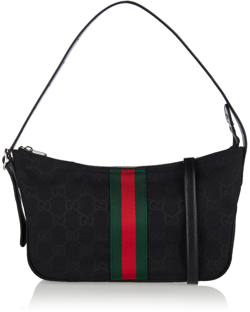 Оригінальна Lunetta Small Crossbody Bag Gucci