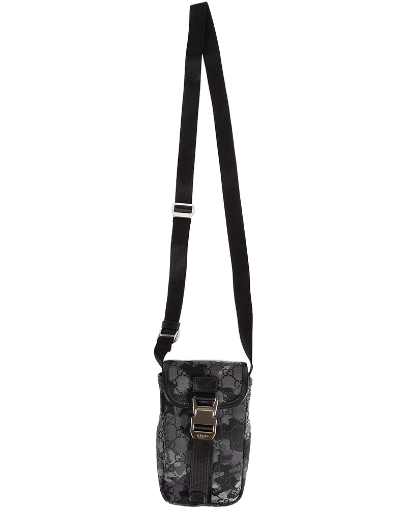 Оригінальна Shoulder Mini Bag Gucci