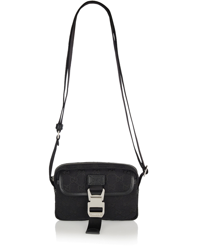Оригінальна Lira Mini Bag Gucci