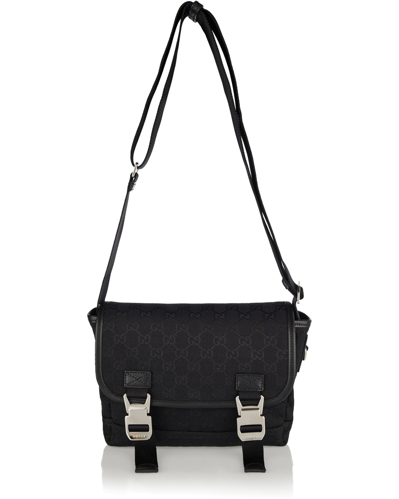 Gg Messenger Bag Gucci оригінал – Купити в Україні