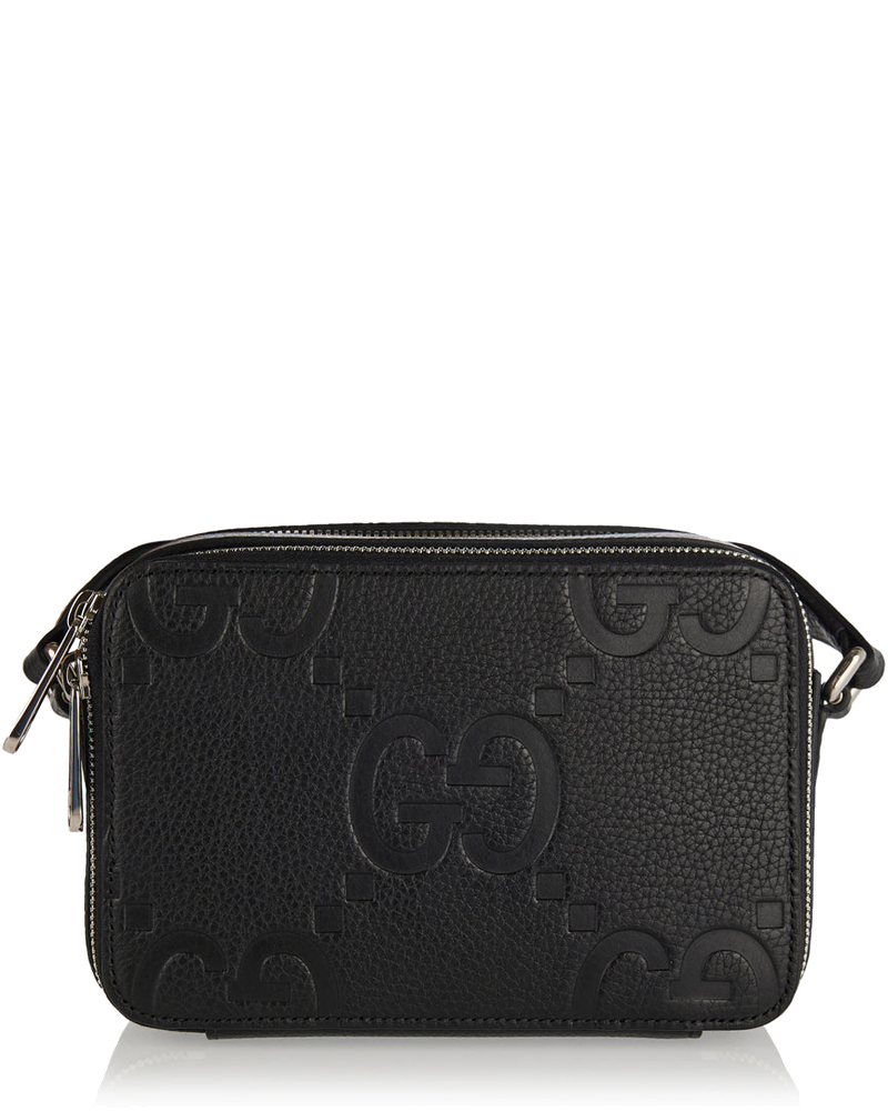 Gg Jumbo Mini Bag Gucci – Гарантія оригінальності