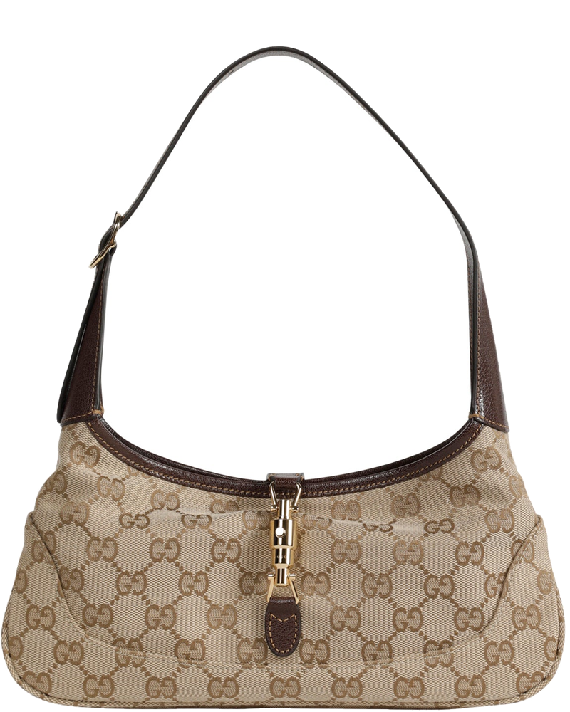 Jackie Slim Small Shoulder Bag Gucci – Гарантія оригінальності
