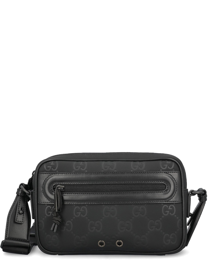 Оригінальна Small Gucci Edge Shoulder Bag Gucci
