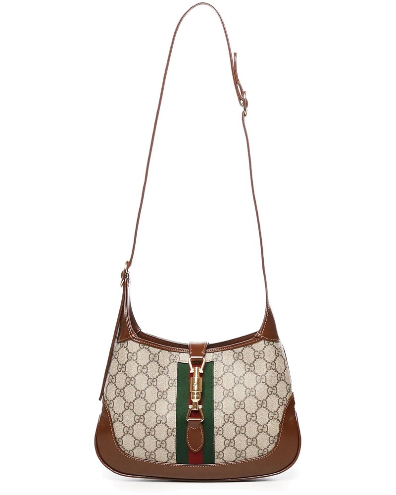 Borsa A Spalla Jackie 1961 Misura Piccola Gucci – Гарантія оригінальності